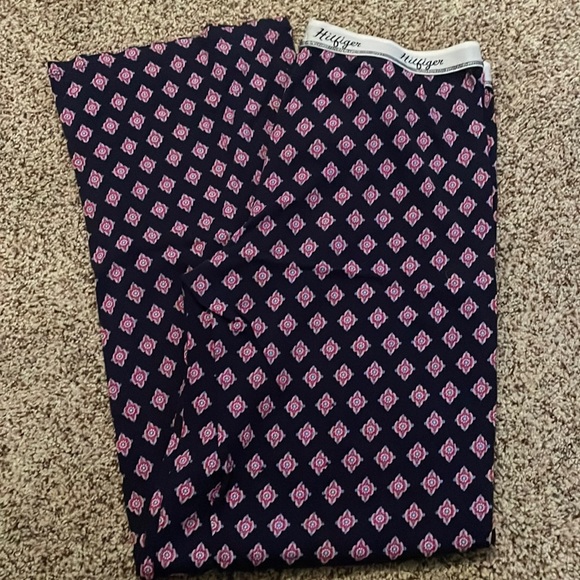 Other - Tommy Hilfiger pajama bottoms